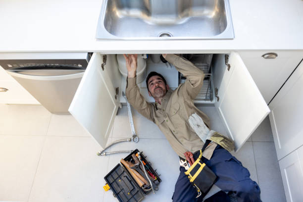 Best Plumbing Services Near Me  in Rouses Point, NY