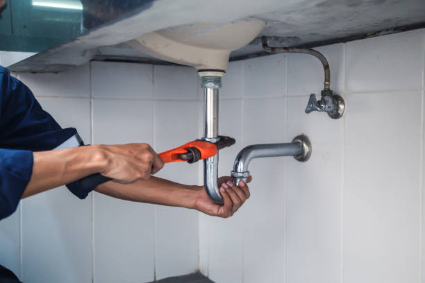 Best Shower Repair Services  in Rouses Point, NY