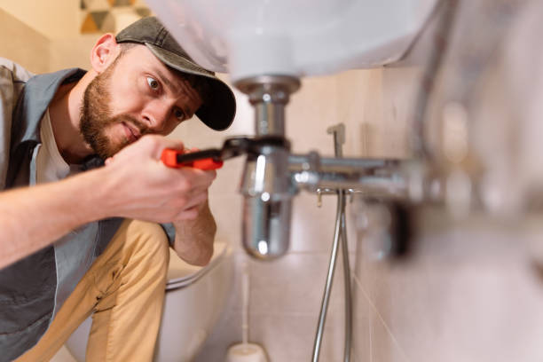 Best Gas Line Repair  in Rouses Point, NY