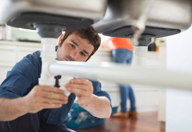 Best Clogged Drain Plumber  in Rouses Point, NY
