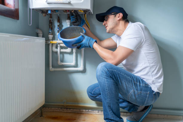 Best Water Leak Repair  in Rouses Point, NY